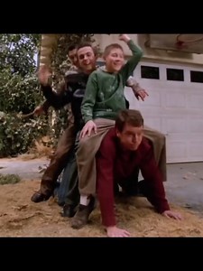🥺 #malcolminthemiddle #halwilkerson #foryou | malcolm in middle