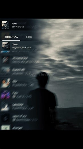 BoyWithUke - Toxic(Letra/Lyrics):