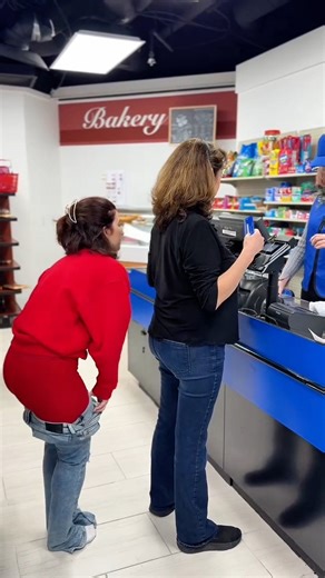 She was so smooth with it. nmacts | Steph C