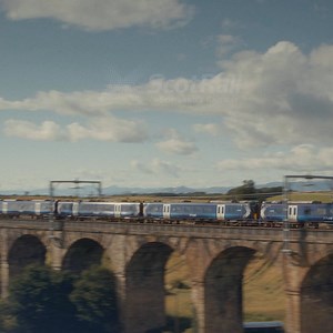 From festive reunions to daily routines — we’re proud to be part of your journey🎅 | ScotRail