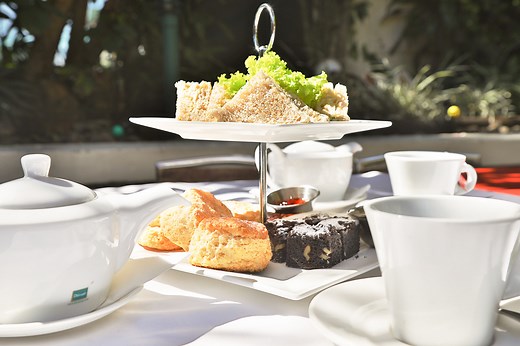 Bulaccino Café Fiji Farm