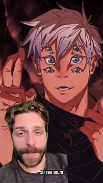 Alternate Versions of the Six Eyes