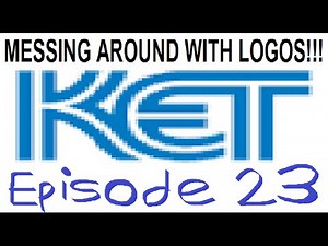 [#42] Messing Around With Logos KET (2010, Episode 23)