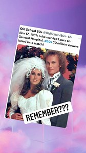 18 reactions | #GeneralHospital #80sbaby #retro #retro #movieclips #80s #80saesthetic #80sretro | We Love the Eighties | Facebook