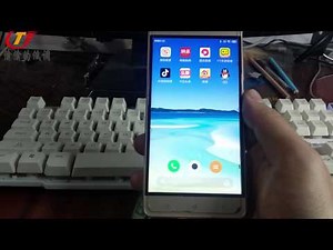 手机连接电脑传送文件的方法；手机电脑如何传送文件