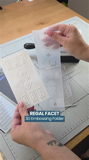 Oh no, I can't emboss! 😩 #altenew