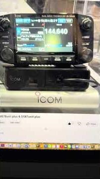 How to decide on which radio to buy, Icom, Kenwood, AnyTone & Tidradio. What logic should be used?
