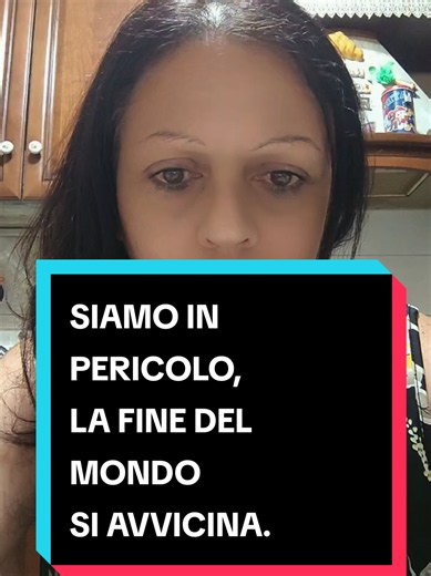 Siamo in pericolo: la fine del mondo si avvicina?