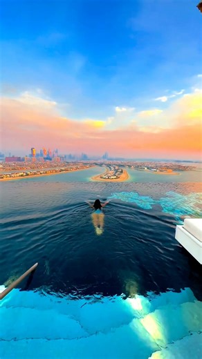 19K views · 216 reactions | Paradise found at Atlantis The Royal! Indulge in luxury, unwind like royalty, and create memories that will last a lifetime  #VisitDubai | Visit Dubai | Facebook