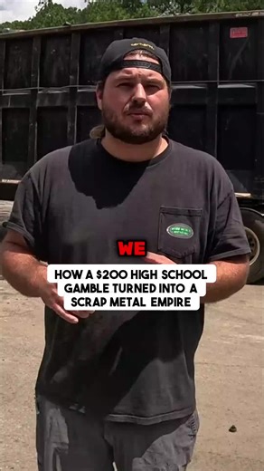 Buying Junk Cars: A High School Experience