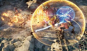 Killsquad Early Access Preview - ARPG with 100% More Explosive Badassery