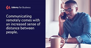 Handling Difficult Conversations in the Remote Workplace - Udemy Blog