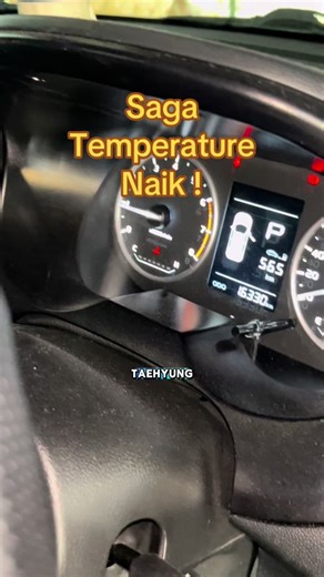 Proton Saga VVT Engine Overheating Issues Explained