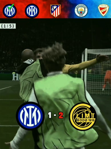 Incredible Football Edit: Bodø/Glimt Highlights!