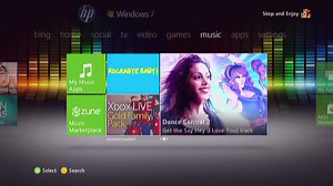 how to get some free themes and gamer pics on xbox 360