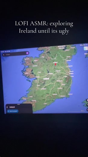 Lofi ASMR: Exploring Ireland's Unique Sounds