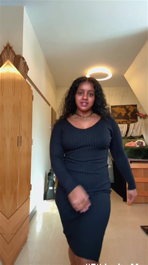 Celebrating Eskista: The Essence of Ethiopian Dance