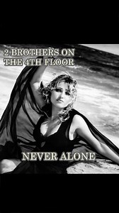 2 Brothers On The 4th Floor - Never Alone #2brothersonthe4thfloor #neveralone #eurodance #flashback #90s | Theflashback90