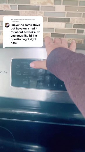 GE Profile Double Oven Review after 12 Years of Use