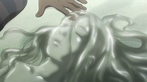 Mushi-shi Recap : The Traveling Swamp | Anime Amino