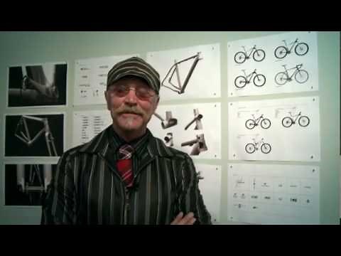 Gary's Story | Gary Fisher Collection | Trek Bikes