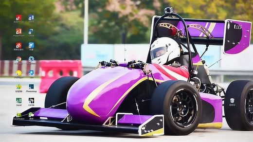 【五分钟入门，半小时精通】catia零基础教程