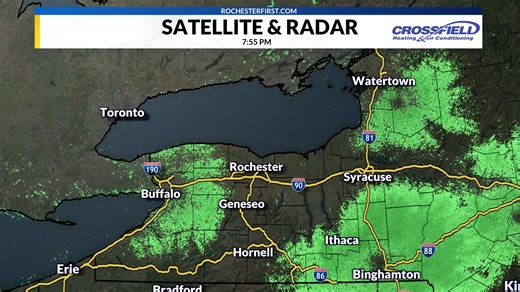 1.6M views · 5.4K reactions | HEY, WHAT'S THAT? There's all sorts of "stuff" showing up on radar tonight, yet it's not raining. So what gives? Birds, and lots of them. On nights like tonight, it's not uncommon to see this when there is a temperature inversion (which there is tonight) causing ground clutter. But these returns are biological, suggesting we're "seeing" the southward migration of countless birds. | Meteorologist Eric Snitil | Facebook