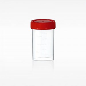 [Hot Item] Disposable Sample Cup Disposable Urine Measuring Collecting Container Urine Specimen Cup