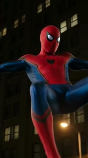 “Jab Hulk Indian gaon aa gaya…aur Spider-Man ne sikha diya hero ka matlab END tak dekho animation ct