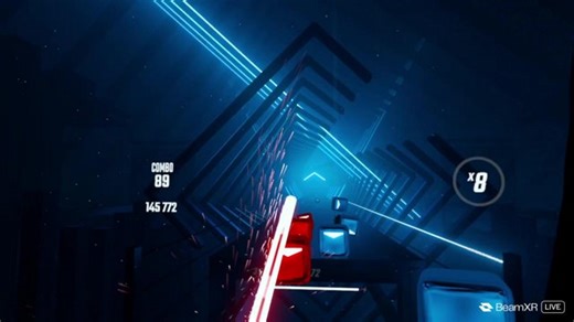 Day 1 of beating every song on Expert