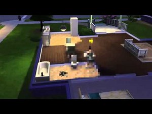 'The Sims 4' turns into a pixelated mess if you pirate it