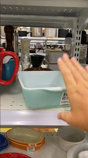 Cleaning up damaged Pyrex. How collectors fix up a piece for display!