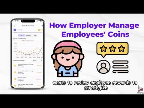 SQL Vision - How to Manage Coins