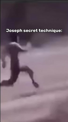 Joseph>> #jojo #jjba #humour