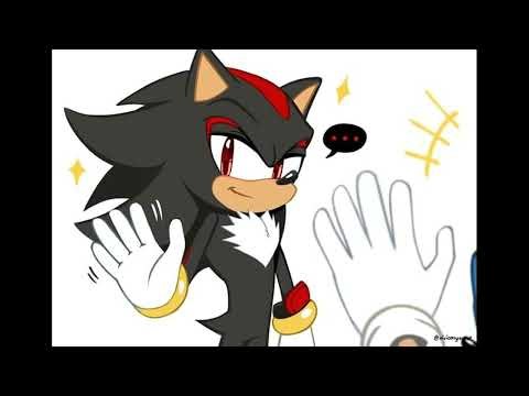 Introduction and Jealousy (Sonshadamy Comic Dub)