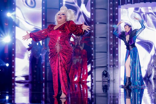 'RuPaul's Drag Race' queen Ginger Minj reveals autism diagnosis after 'All Stars 10' psych exam