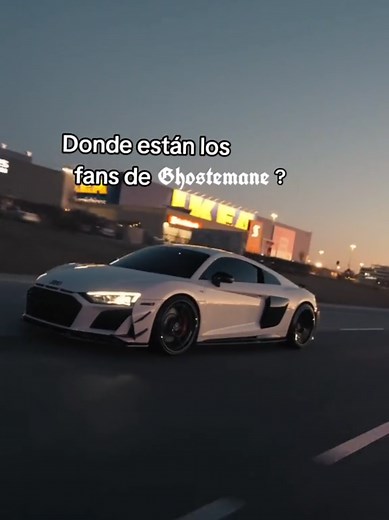 Ghostemane: Descubre su música y ediciones