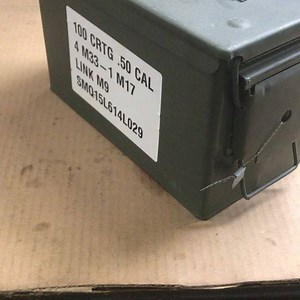 30 reactions · 4 comments | Oh baby here we go again ! #safetyharborfirearms #50bmg #linked50cal | Safety Harbor Firearms | Facebook