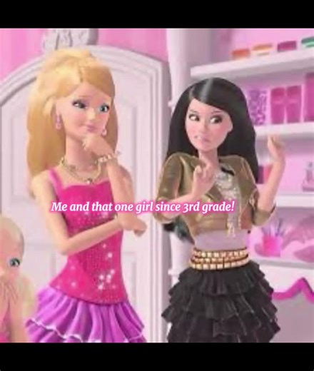 Friends Since 3rd Grade: A Story of Lifelong Bonds