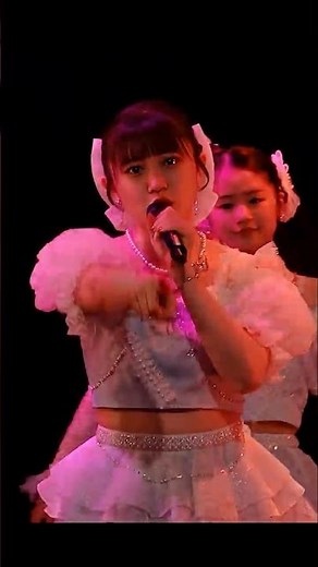 つばきファクトリー『まっぴらだってば！』ハロ！ステ Live Edit. 公開中！