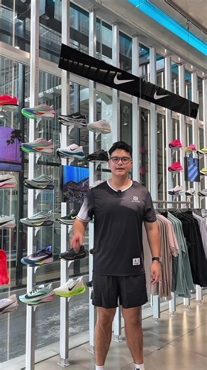 Rotasi Sepatu Lari: Kunci Serius Berlari di 2026