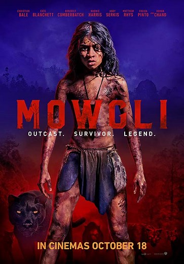 Mowgli