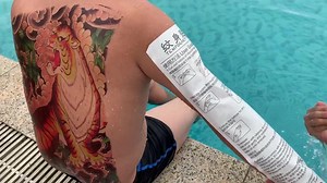  Hình xăm dán kín tay- Hot nhất mùa hè này- anh em nào đã mê tít thì tranh thủ ngay nhé!!! 0966829813 | Bani Shop - Hình Xăm Dán Cha Mẹ | Facebook