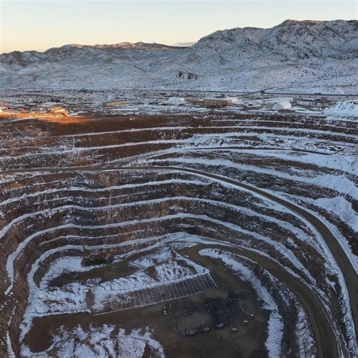 The company reviving the US rare earth industry, from mine to magnet