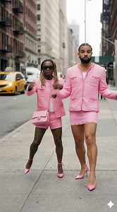 Lil Wanye x Drake #trendingreels #nyc #newyork #nye #dance #dancetrend #dancereels #viralreels #foryoupage | Visualloopstudio