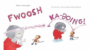 Watch Monkey with a Tool Belt Blasts Off on Amazon Live