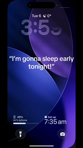 Fixing a Fried Sleep Schedule: Tips and Tricks