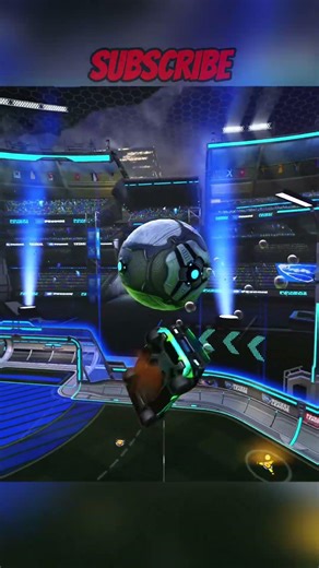 How many rapid resets can you do? 👀 #rocketleague