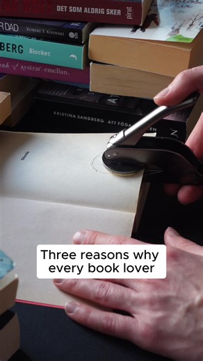 Ever wondered how many books you’ve lent out and never got back? You’re sitting in your favorite chair, scanning your bookshelf, when you notice some of your most beloved books are missing. You lent them to friends or family… and they never made their way home. You love sharing your books, but wouldn’t it be nice to know they’ll always find their way back to you? Losing a book is frustrating—especially when it holds a special place in your heart. Every empty spot on your shelf is a reminder that