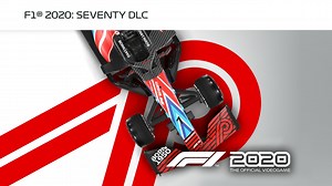 F1® 2020 - Seventy DLC | PC Steam Downloadable Content | Fanatical